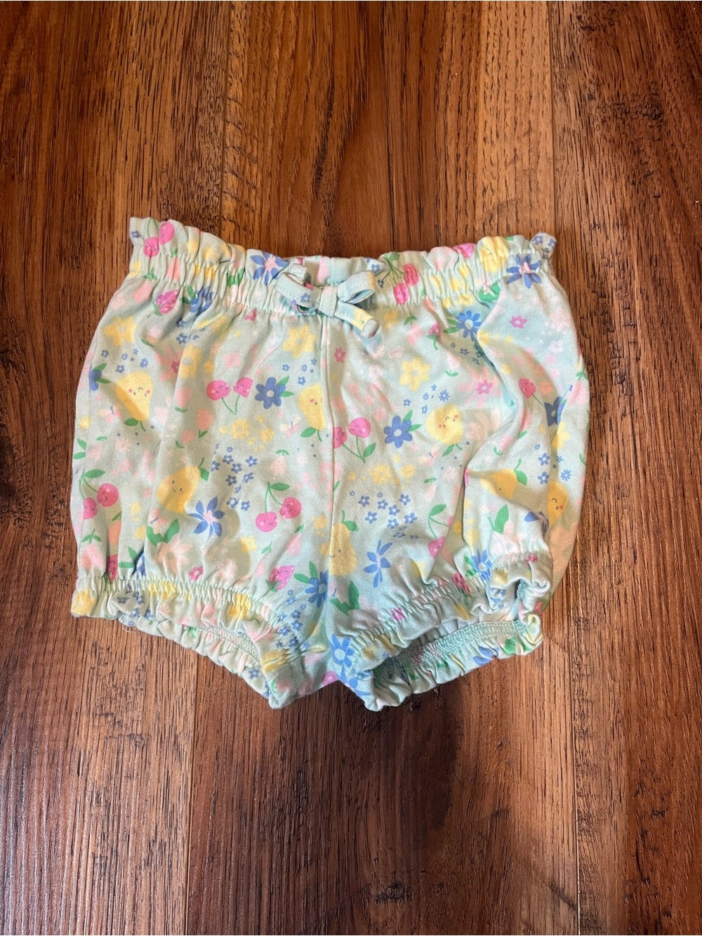 Girls Shorts